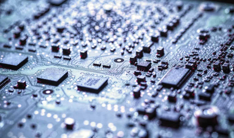 Leiterplatten-Design