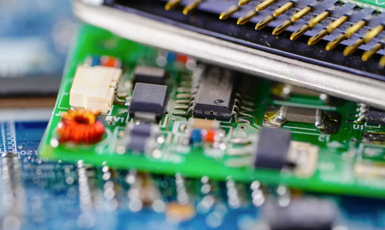 Leiterplatten-Unterschiede